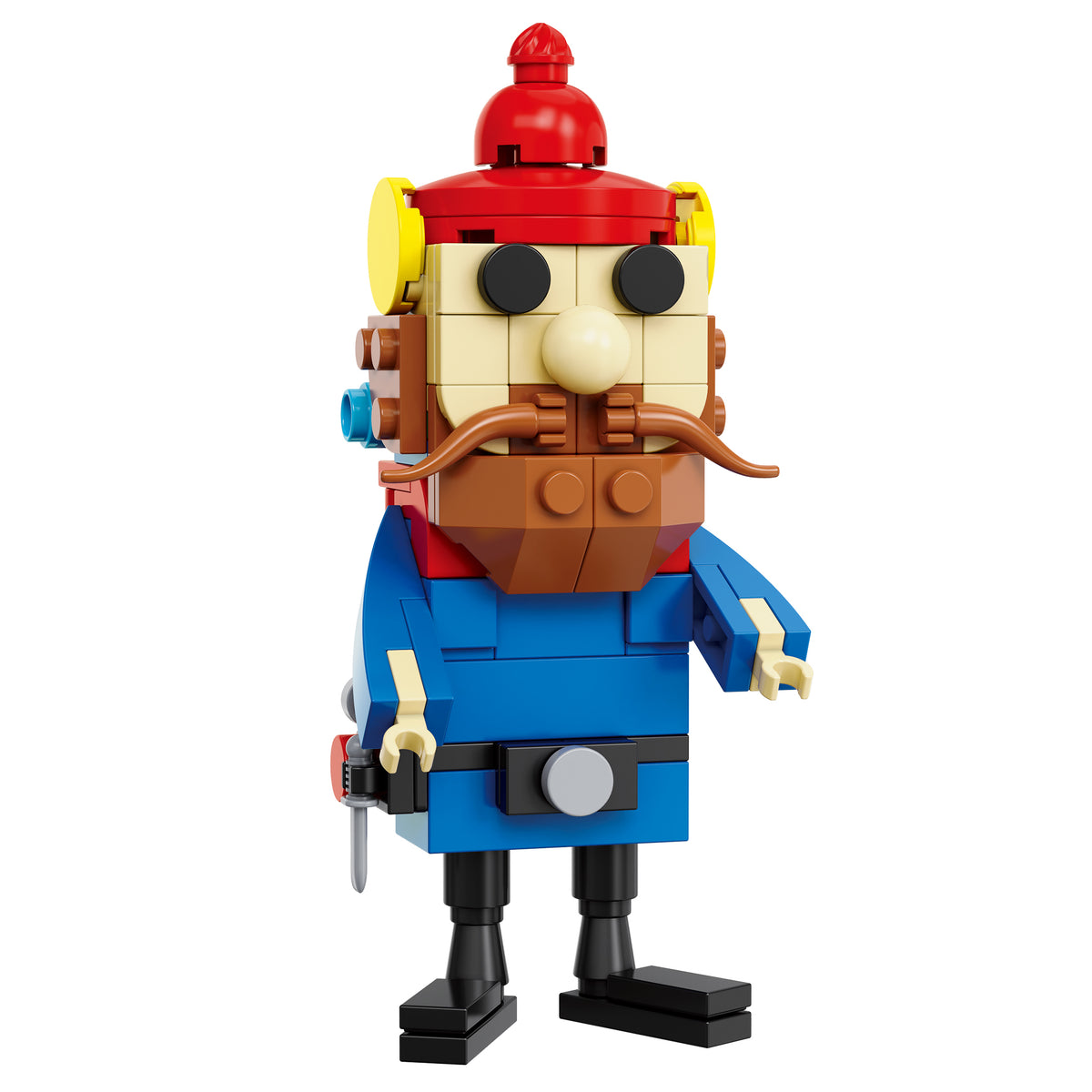 Yukon Cornelius
