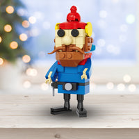 Yukon Cornelius