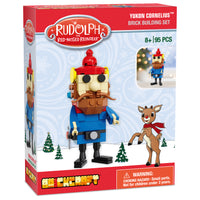 Yukon Cornelius