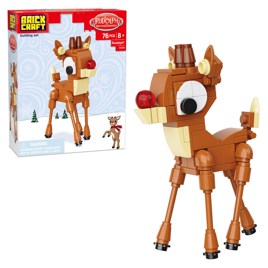 Rudolph
