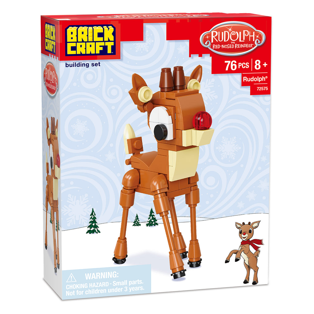 Rudolph