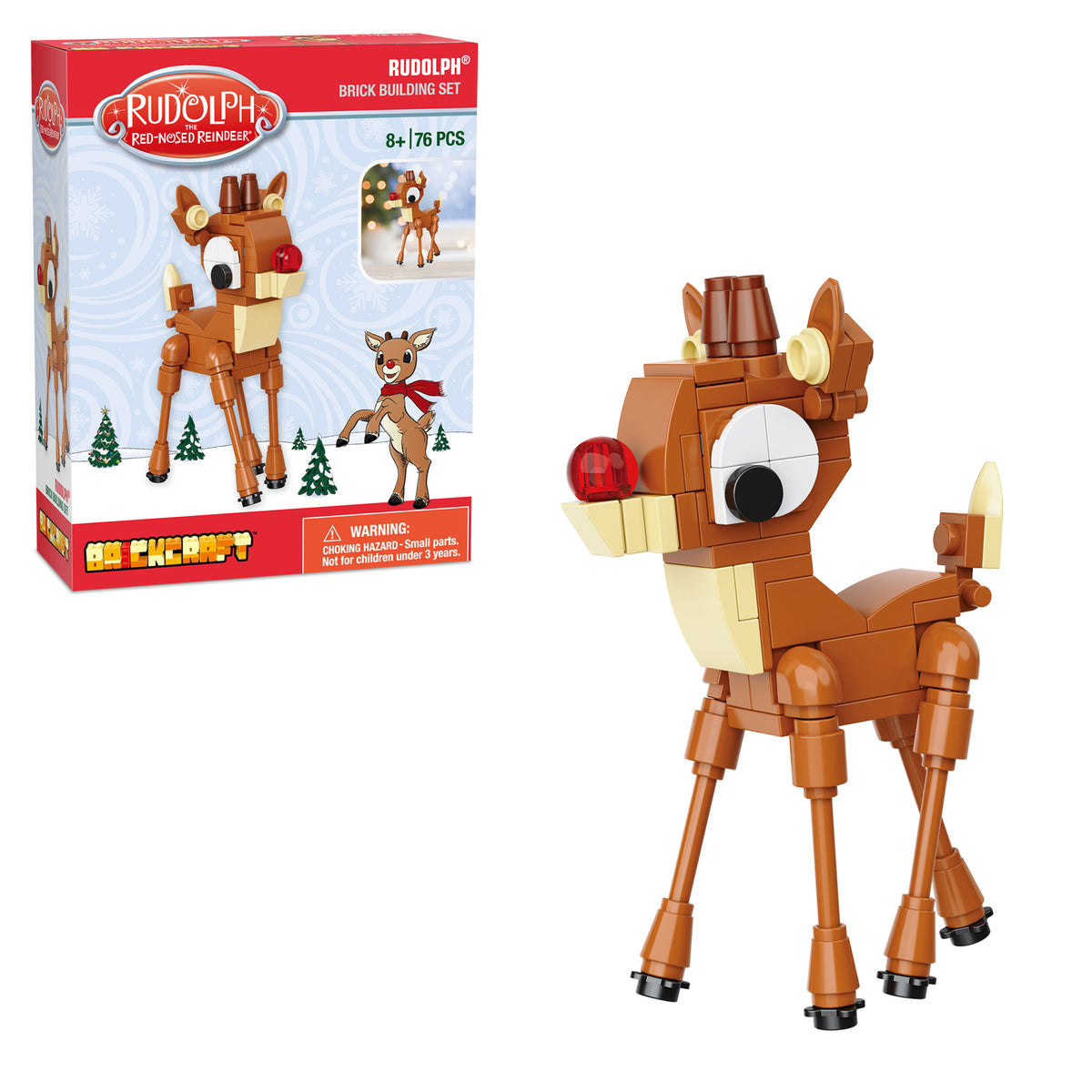Rudolph