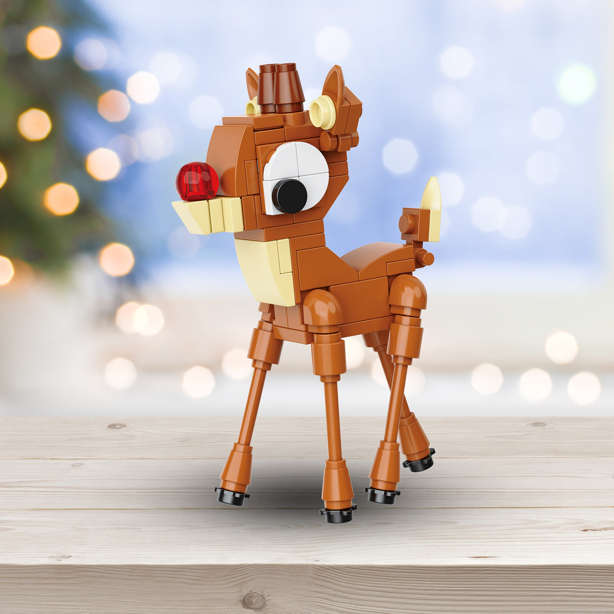 Rudolph