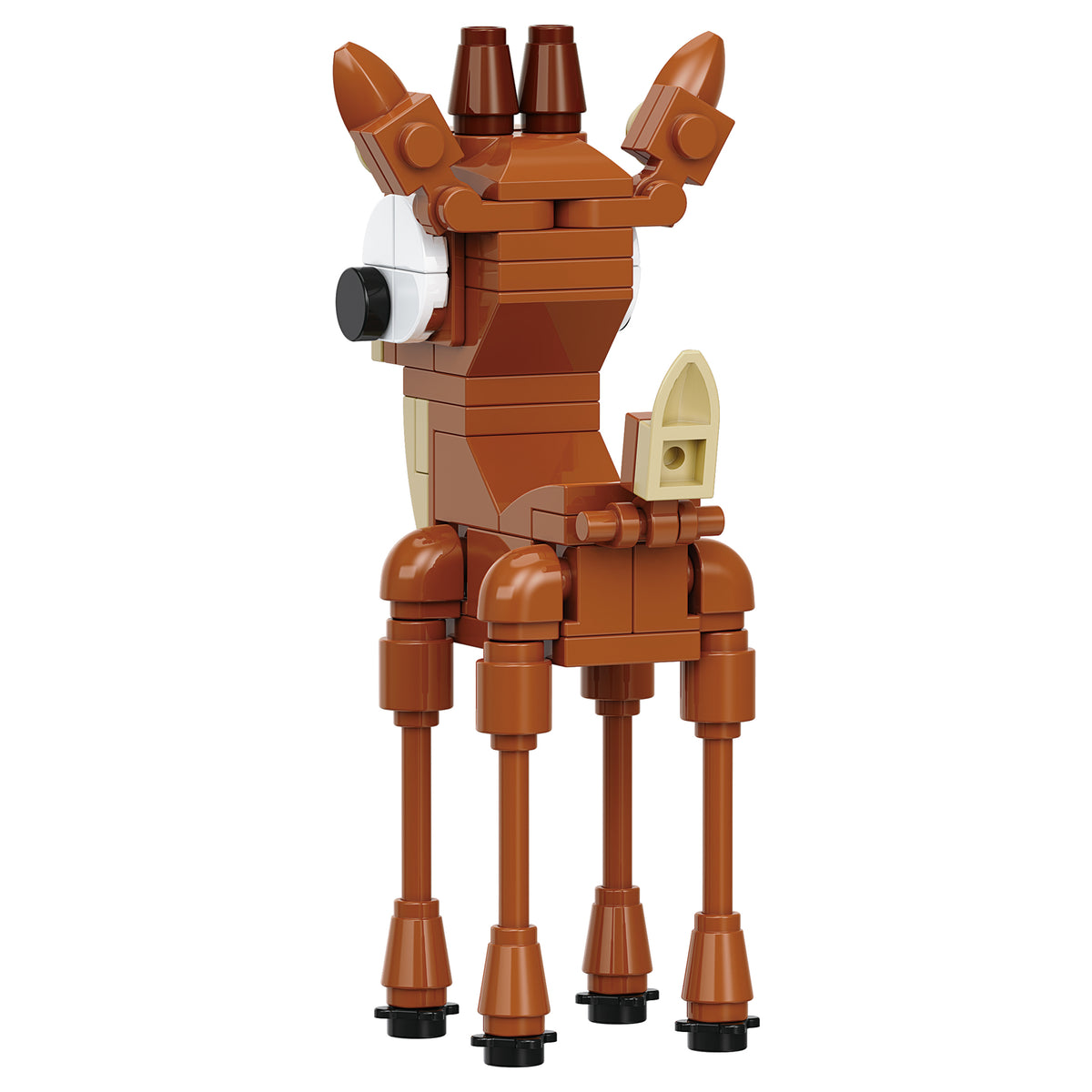 Rudolph