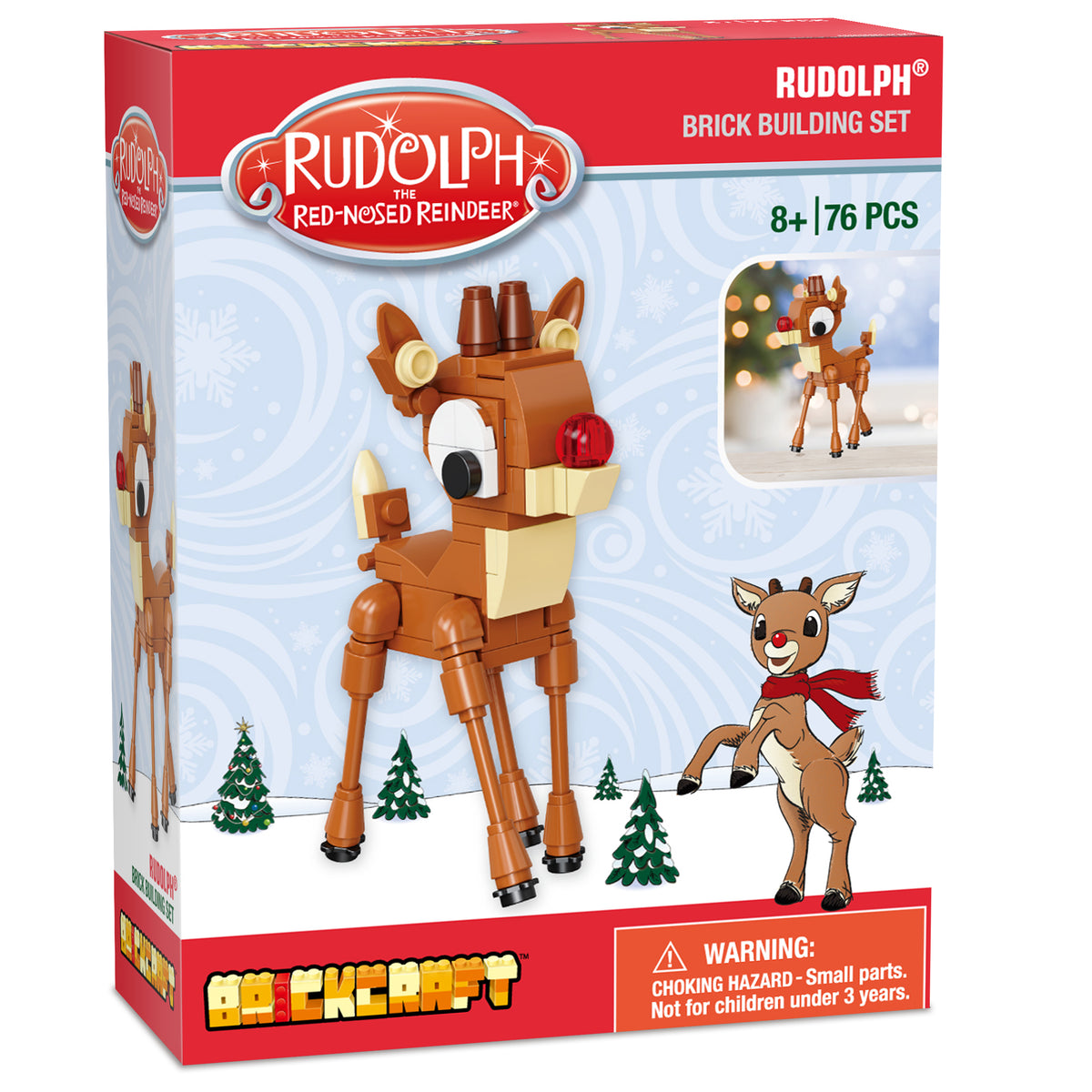Rudolph