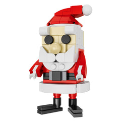Santa Claus