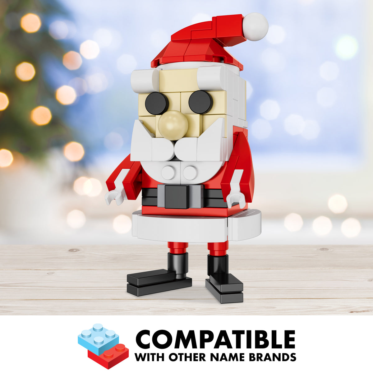 Santa Claus