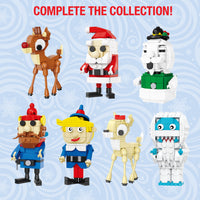 Santa Claus