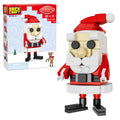 Santa Claus