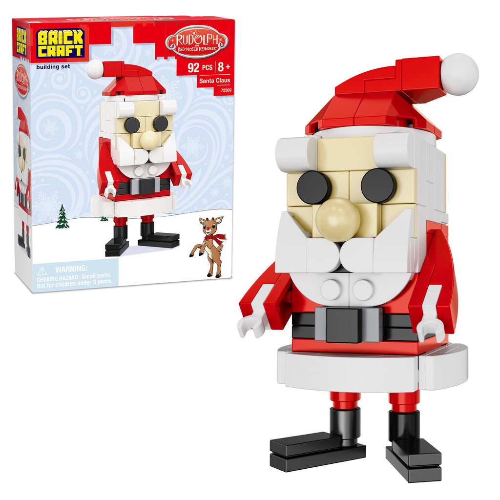 Santa Claus