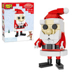 Santa Claus