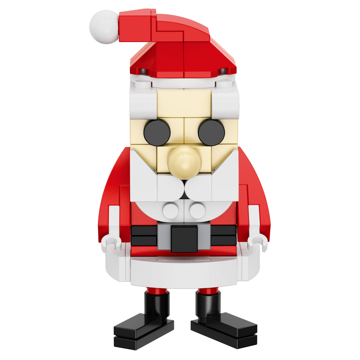Santa Claus