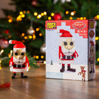 Santa Claus