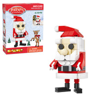 Santa Claus