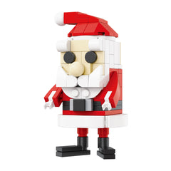 Santa Claus