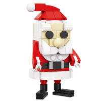 Santa Claus