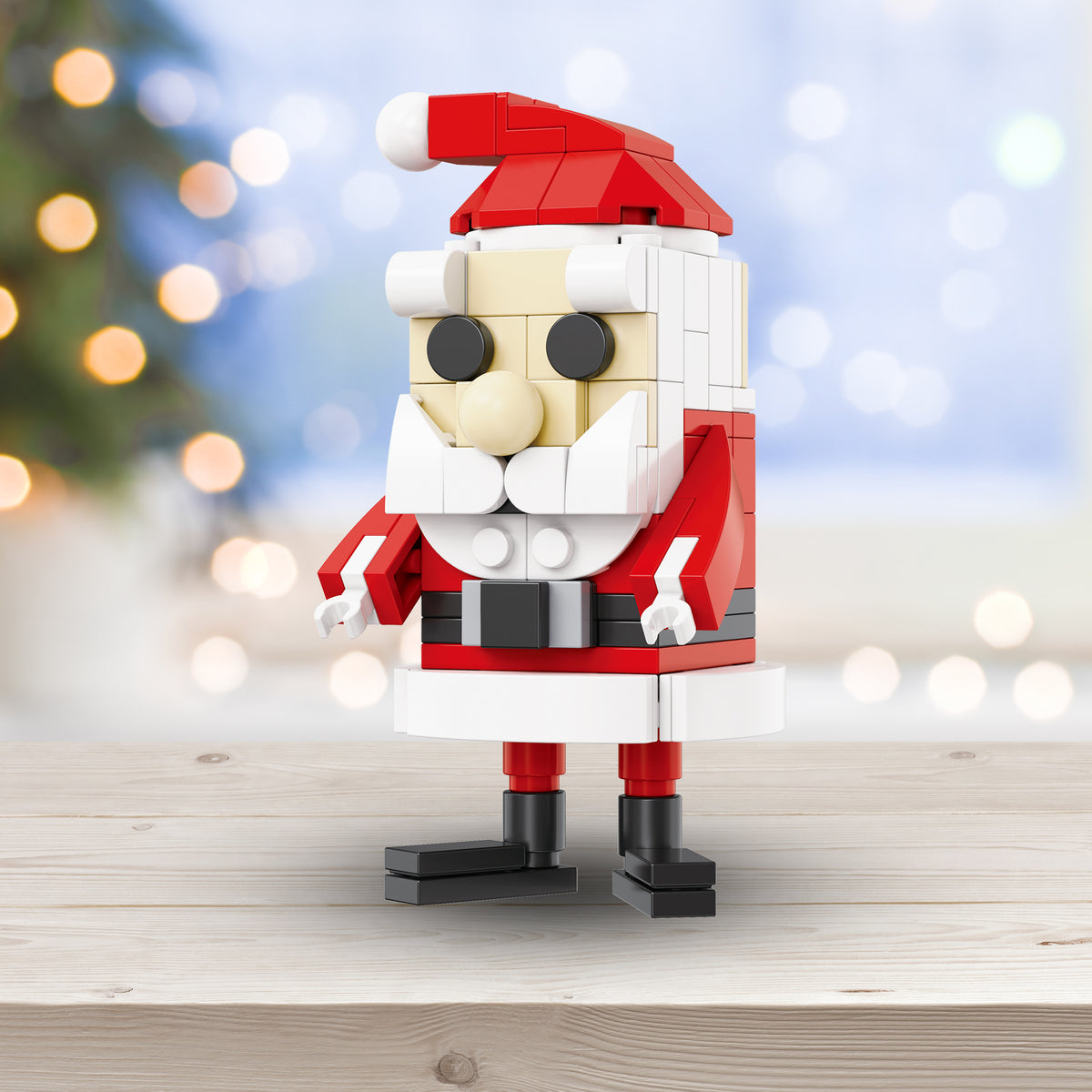 Santa Claus