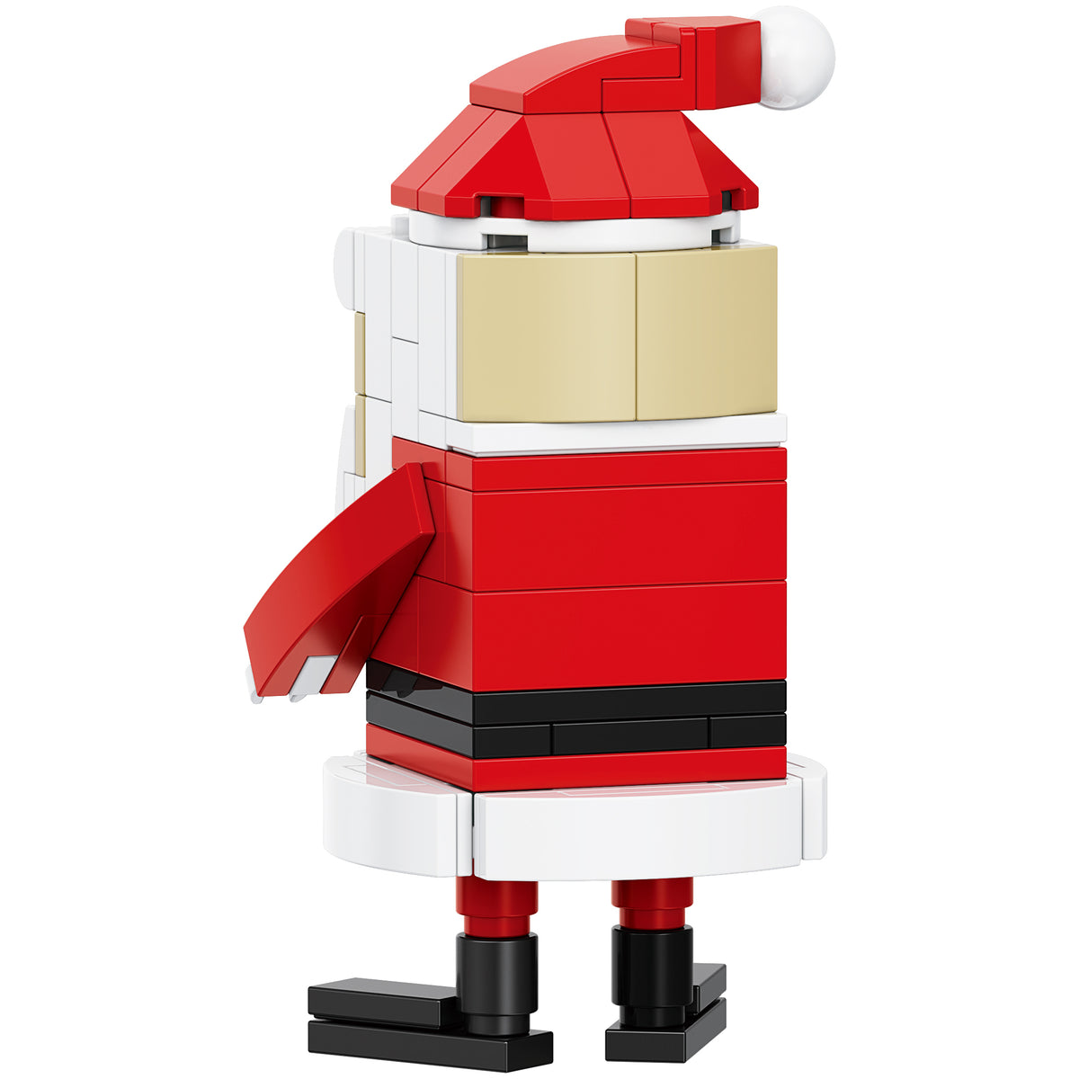 Santa Claus