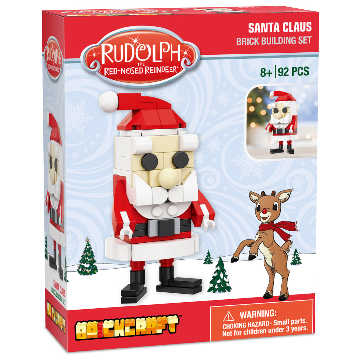 Santa Claus