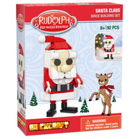 Santa Claus