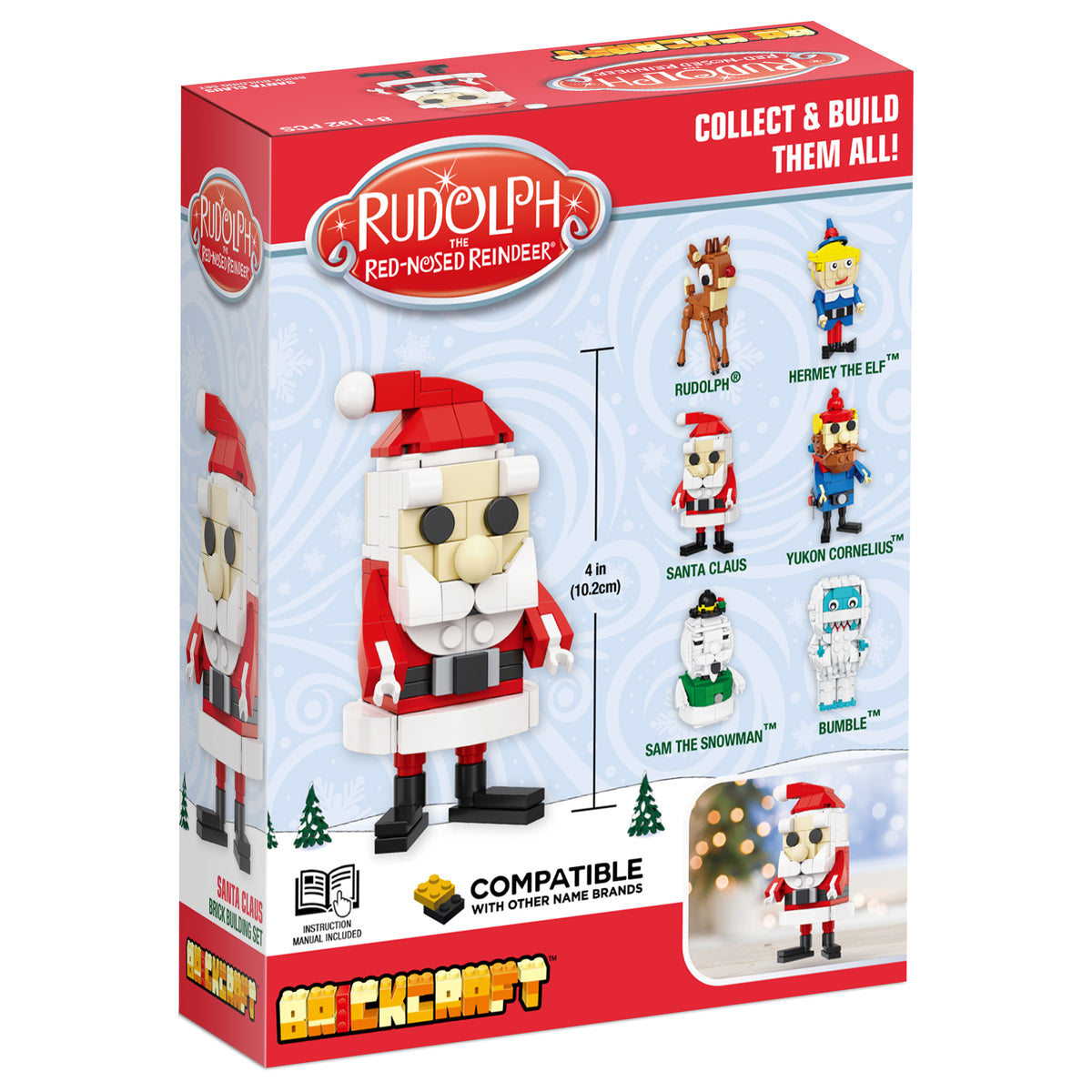 Santa Claus