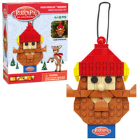 Yukon Cornelius Ornament