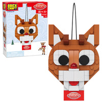 Rudolph Ornament