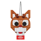 Rudolph Ornament