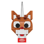 Rudolph Ornament