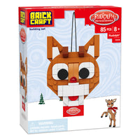 Rudolph Ornament
