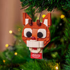 Rudolph Ornament