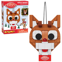 Rudolph Ornament