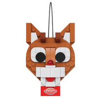 Rudolph Ornament