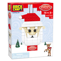 Santa Claus Ornament