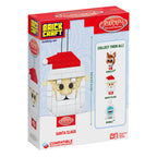 Santa Claus Ornament