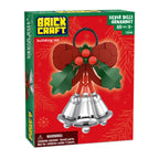 Silver Bells Ornament