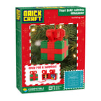 Teddy Bear Present Ornament