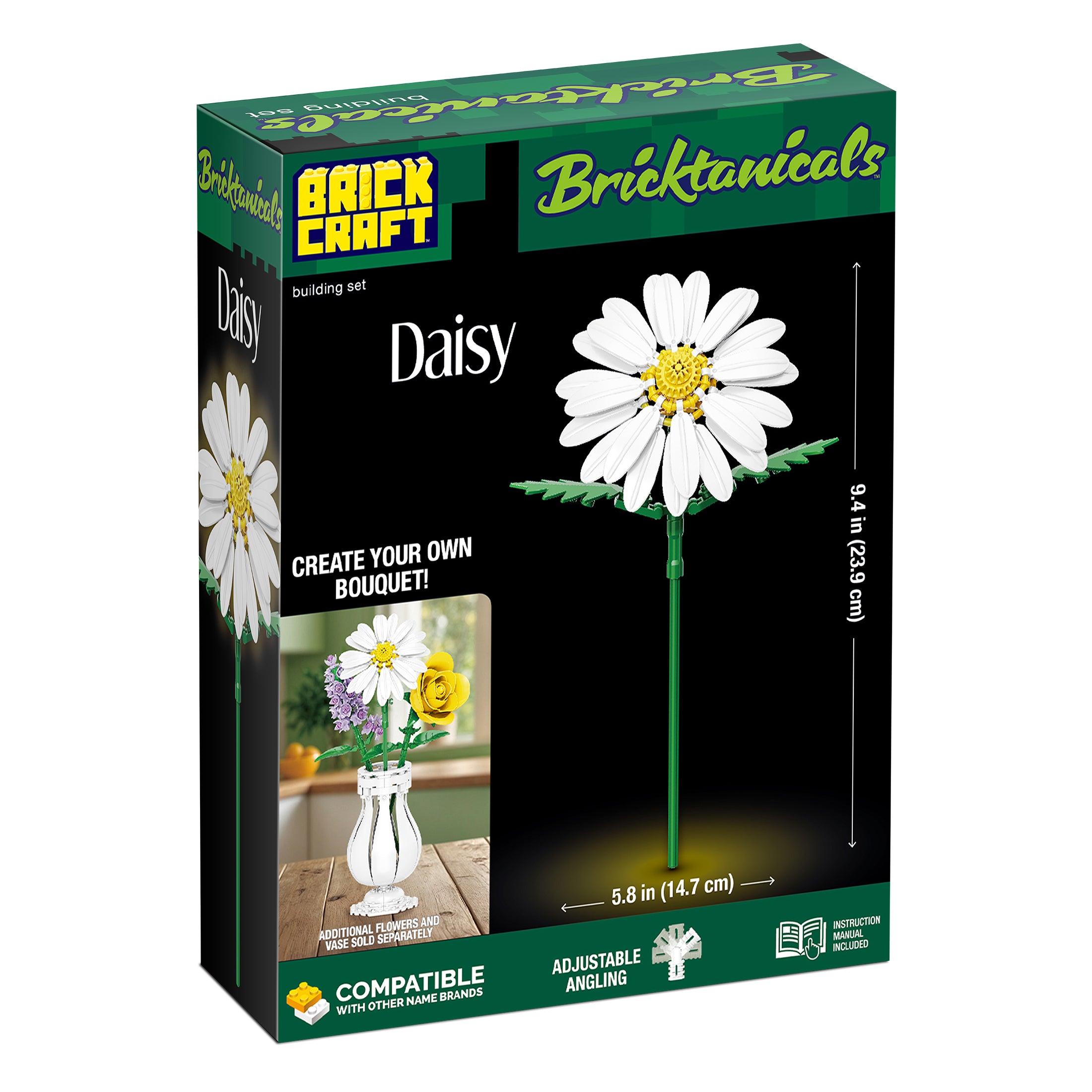 Daisy