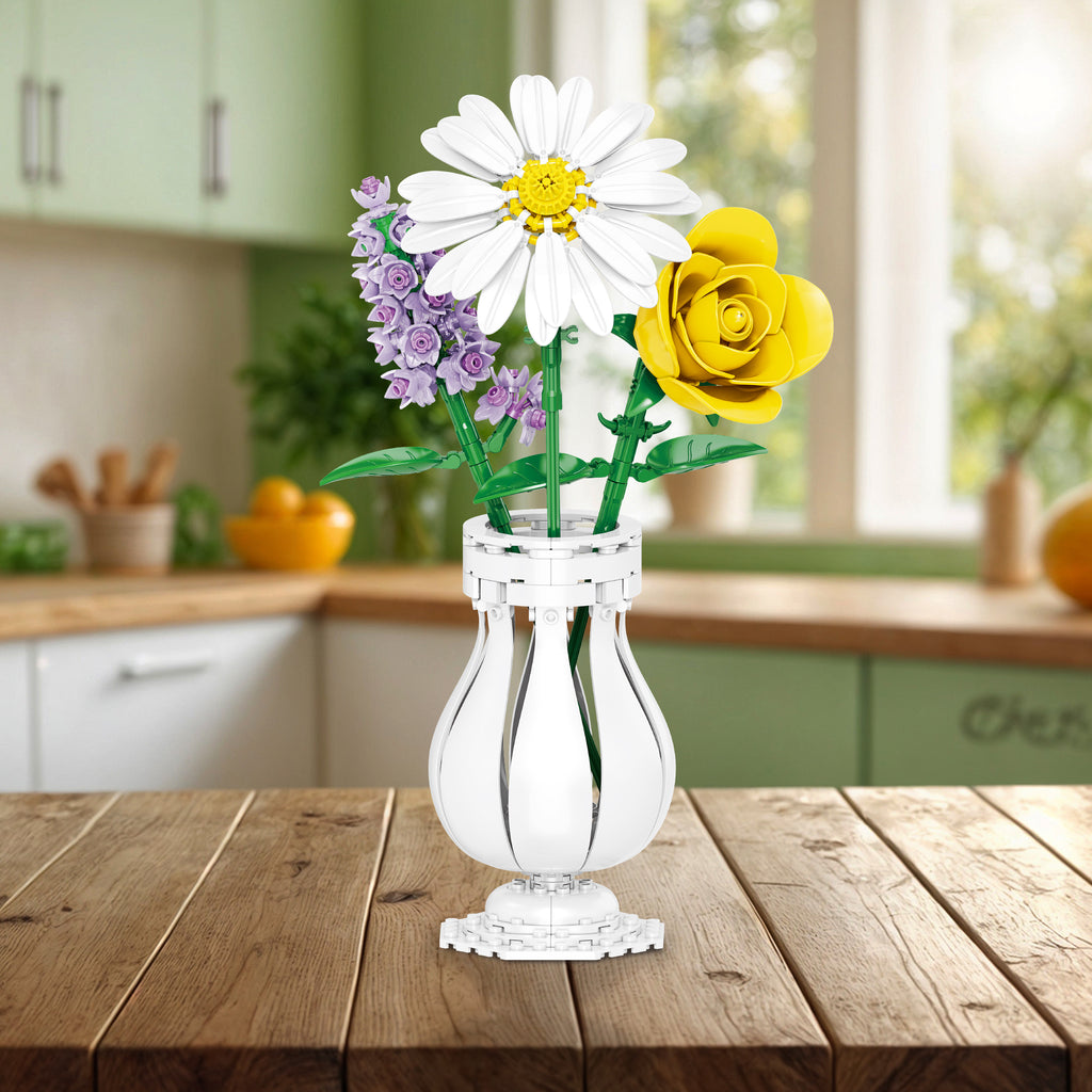 Daisy