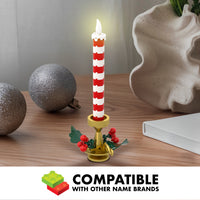 Festive Candle