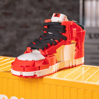 MTV High Top