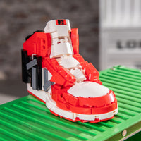 MTV High Top