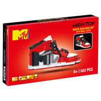 MTV High Top