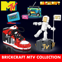 MTV High Top