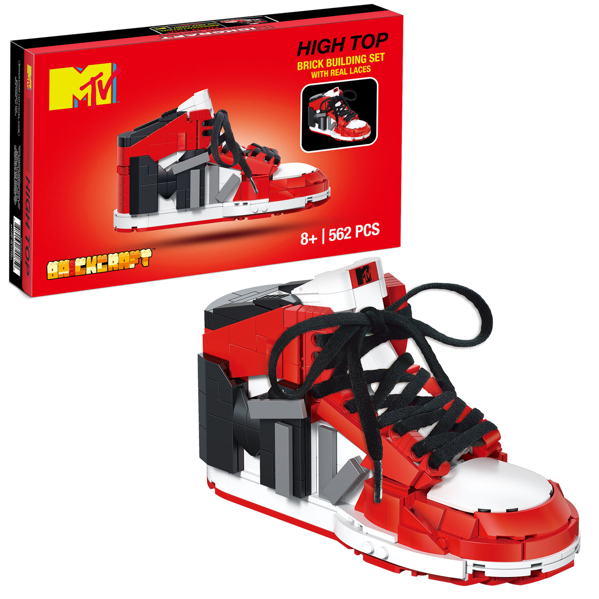 MTV High Top