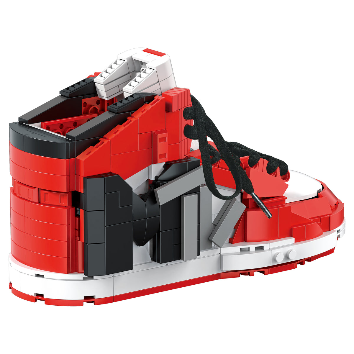 MTV High Top
