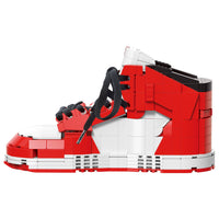 MTV High Top