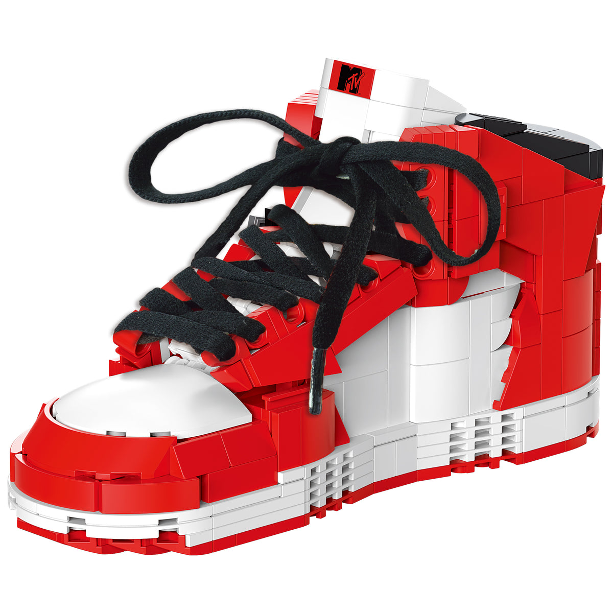 MTV High Top