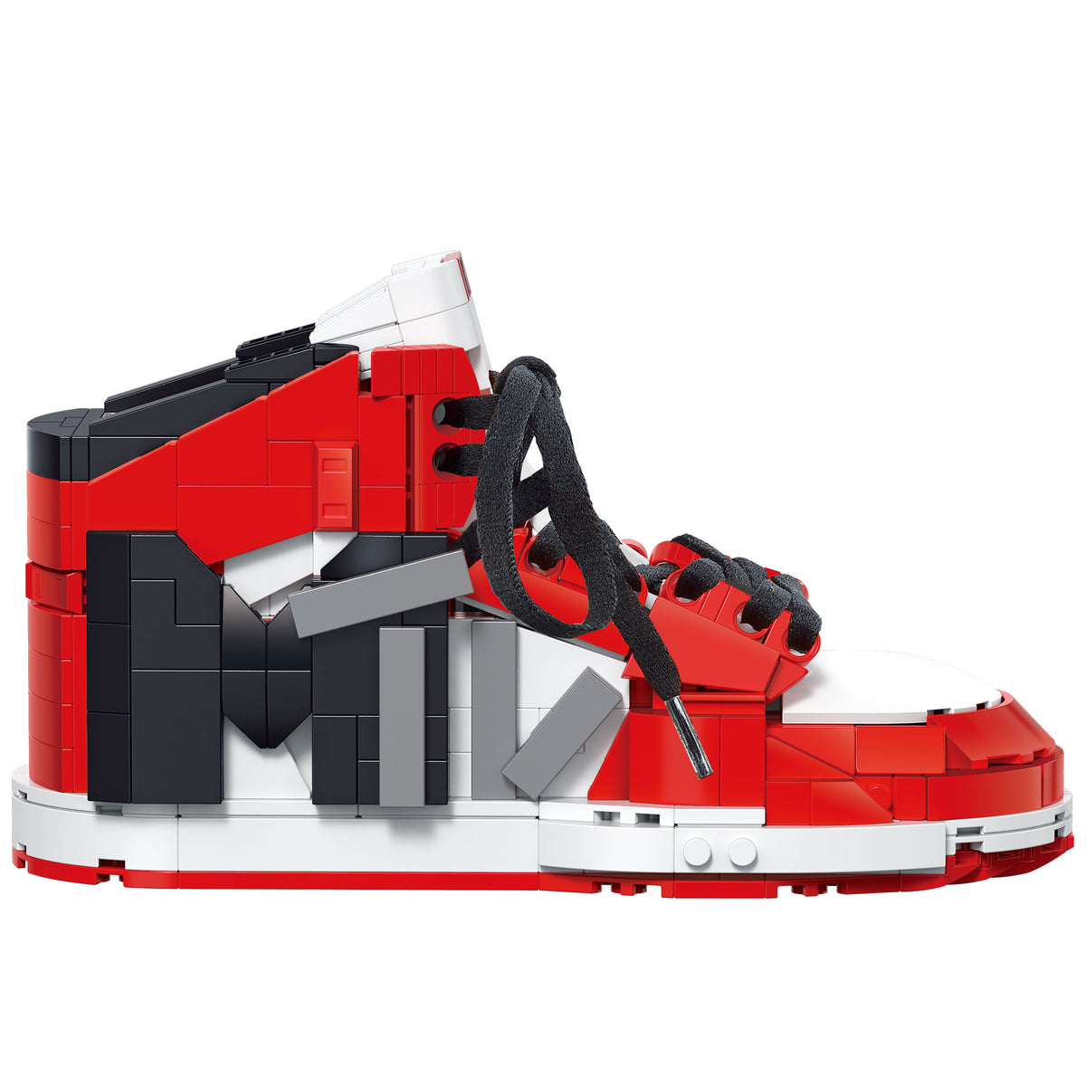 MTV High Top