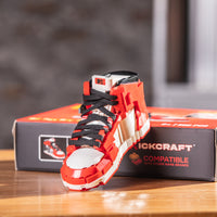 MTV High Top